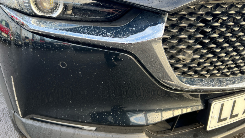 Mazda CX-30 2.5 e-Skyactiv G MHEV [140] Centre-Line 5dr Petrol Hatchback